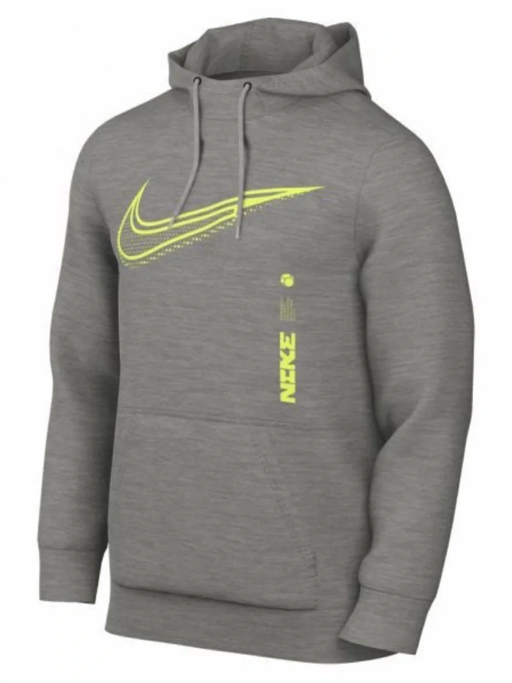 This Nike Men's Therma-FIT Training Hoodie